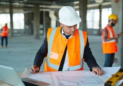 Expertise Bâtiment
